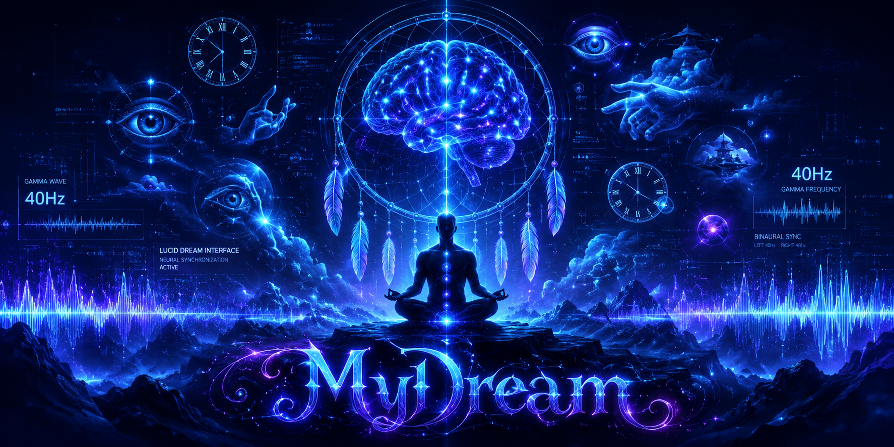 MyDream